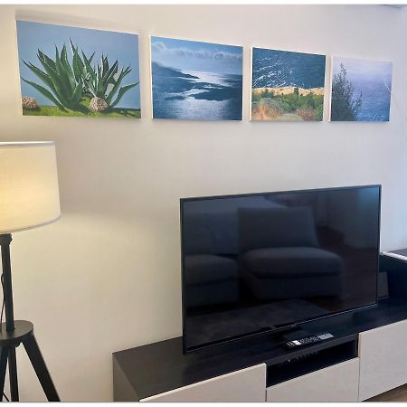 Aurelia'S Suite Napoli Exteriör bild