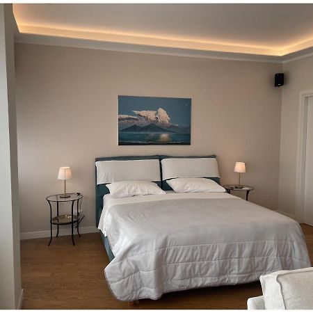 Aurelia'S Suite Napoli Exteriör bild