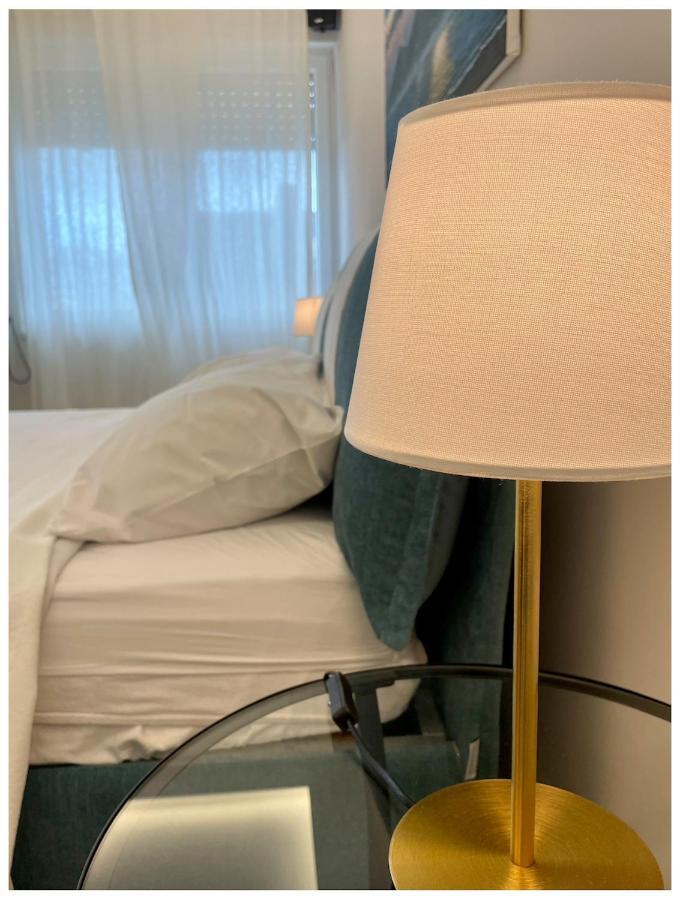 Aurelia'S Suite Napoli Exteriör bild