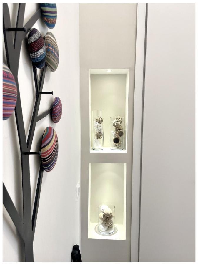 Aurelia'S Suite Napoli Exteriör bild